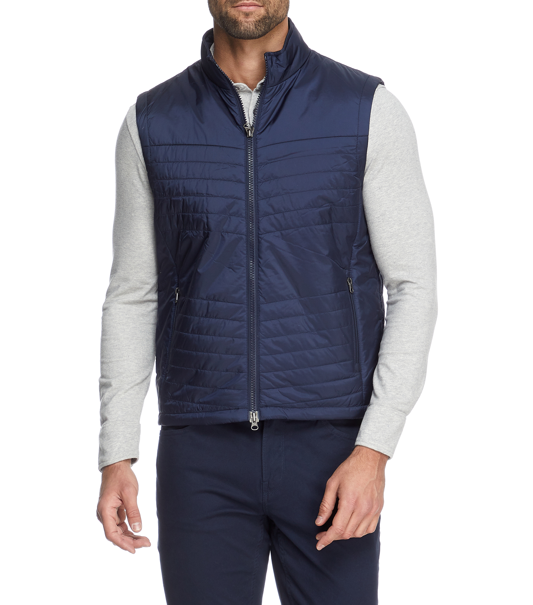 Chaleco scappino cheap